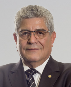 José Aparecido Maion