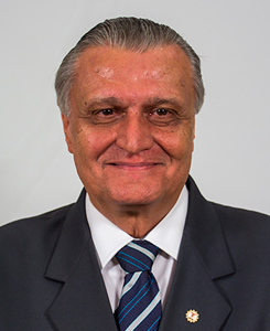 José Augusto Picão