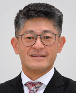 Marcio Hideki Tamura