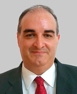 Renato Prone Teixeira da Silva