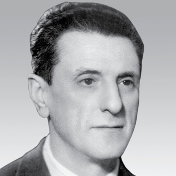 Francisco D' Auria