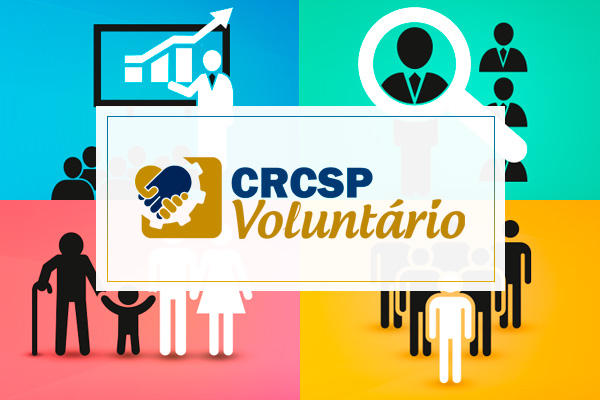 Programa de Voluntariado da Classe Contábil