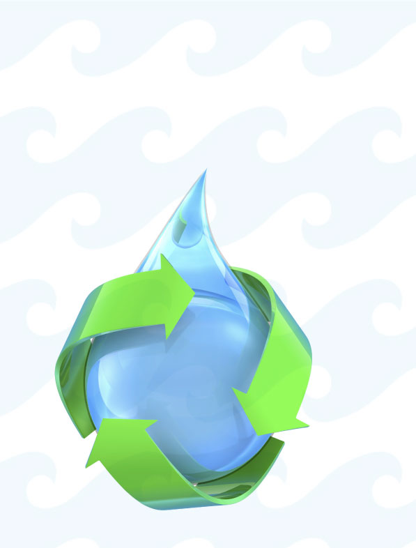 Water