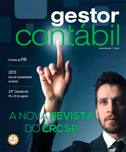 Gestor Contábil - 1ª Edição