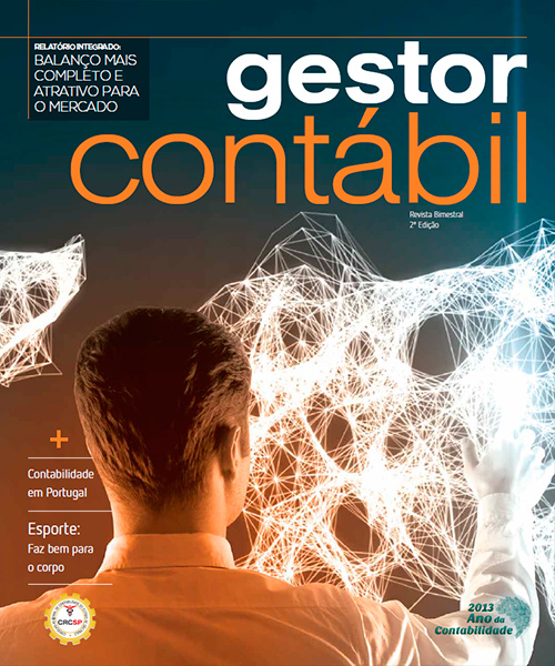 Gestor Contábil - 2ª Edição