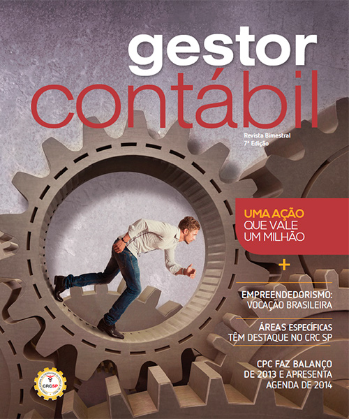 Gestor Contábil - 7ª Edição