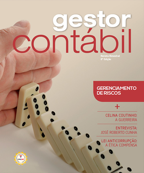 Gestor Contábil - 8ª Edição