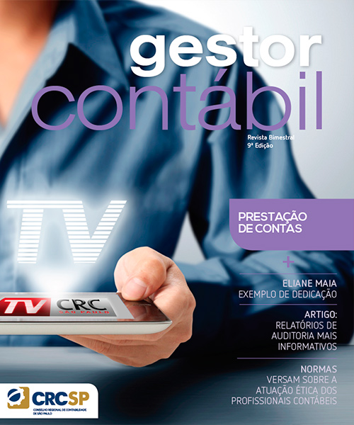 Gestor Contábil - 9ª Edição