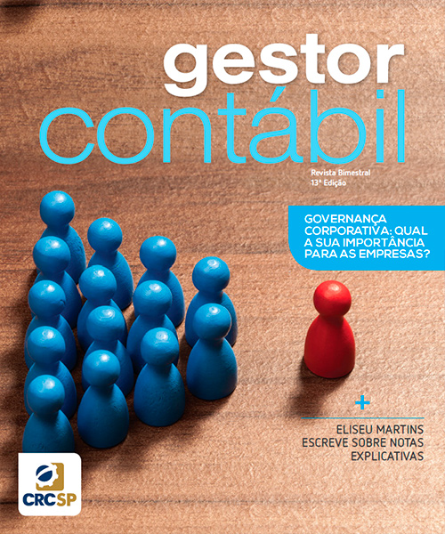 Gestor Contábil - 13ª Edição