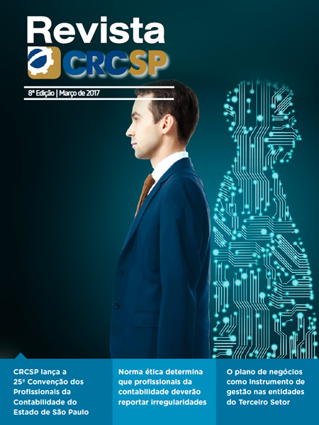 Revista CRCSP - 8ª Edição