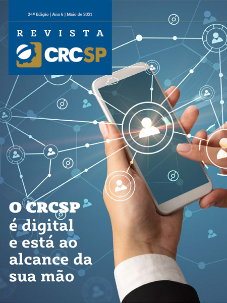 Revista CRCSP - 24ª Edição