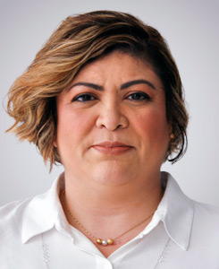 Adriana Martins Gonçalez