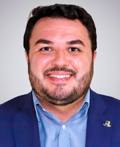 Caio Martins dos Santos