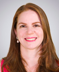 Camila Venancio Pereira
