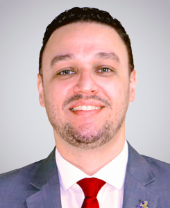 Cleber Farias Nazareth