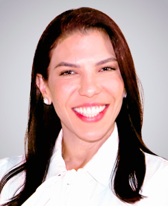 Heloísa de Castro