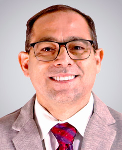 Jairo Balderrama Pinto