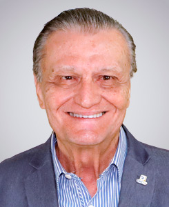 José Augusto Picão
