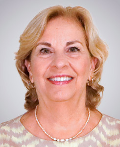 Lilian Ricci Ghizzi
