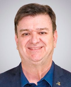 Márcio Zago