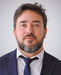 Rafael Arjona del Nero