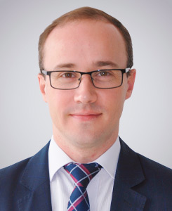 Raphael Catharino Mathias