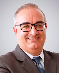 Renato Prone Teixeira da Silva