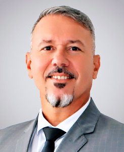 Roberson de Medeiros