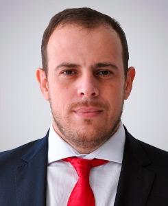 Robson Jorge de Viveiros Finholdt