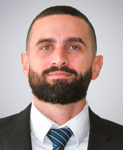 Rodrigo Cesar Marchesi dos Santos