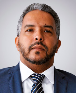 Rodrigo de Morais Felix