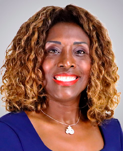 Rosângela Maria da Costa Menezes