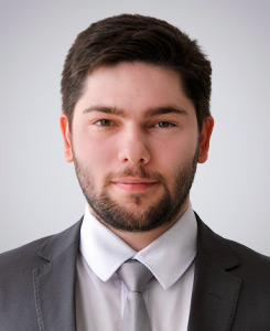 Sérgio Amaral Júnior