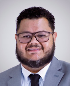 Thiago Ferreira dos Santos