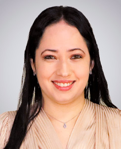Vanessa Campidele de Melo