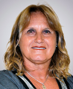Vera Lúcia Vada