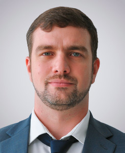Victor Peracioli Chiarastelli