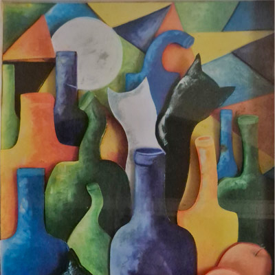 Obra