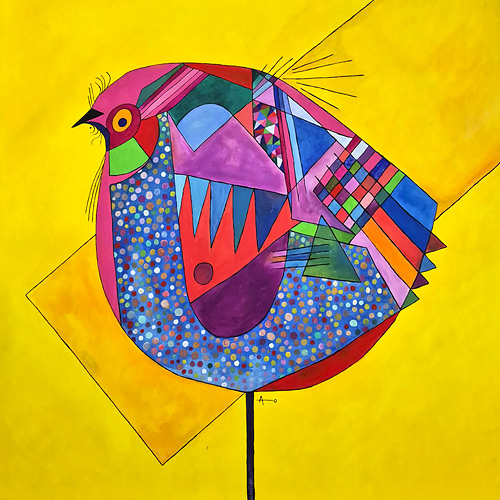 Obra