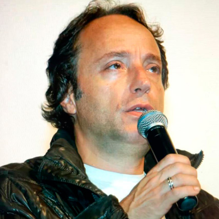 Maestro Cláudio Portioli
