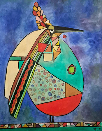 Obra